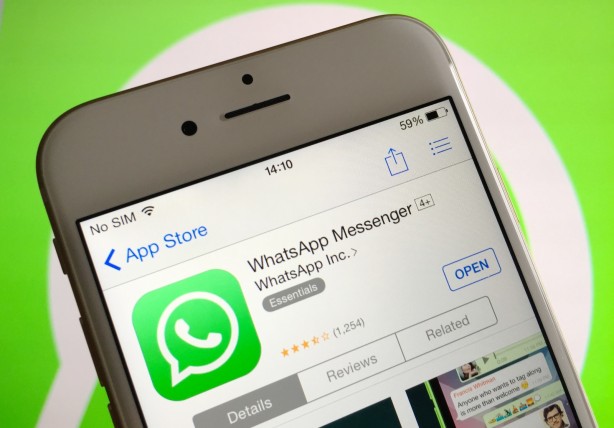 Foto - WhatsApp yeni özelliğini resmen duyurdu! Derin bir oh çekebilirsiniz, bu kez geliyor