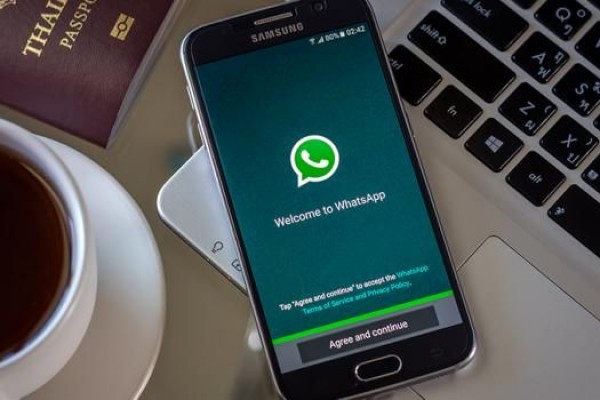 Foto - WhatsApp yeni özelliğini sundu