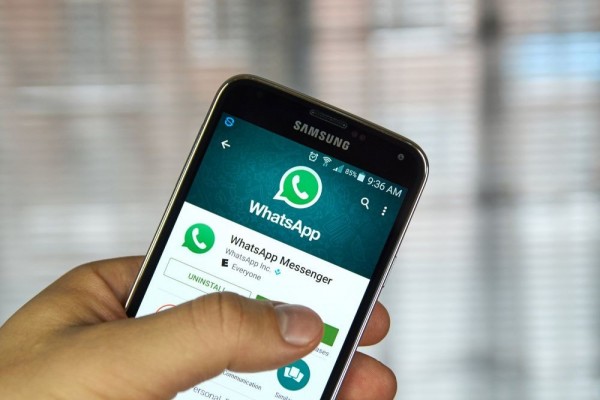 Foto - WhatsApp yeni özelliğini sundu