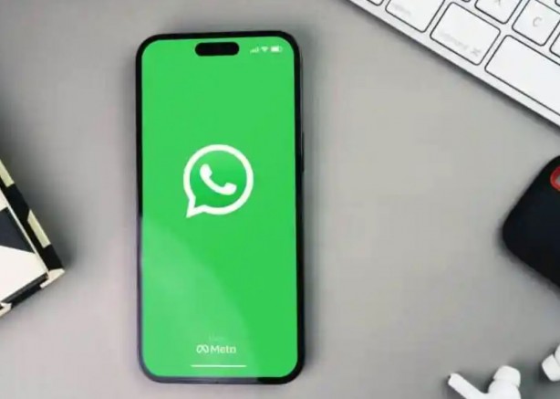 Foto - WhatsApp yeni yapay zeka özelliklerini açıkladı!