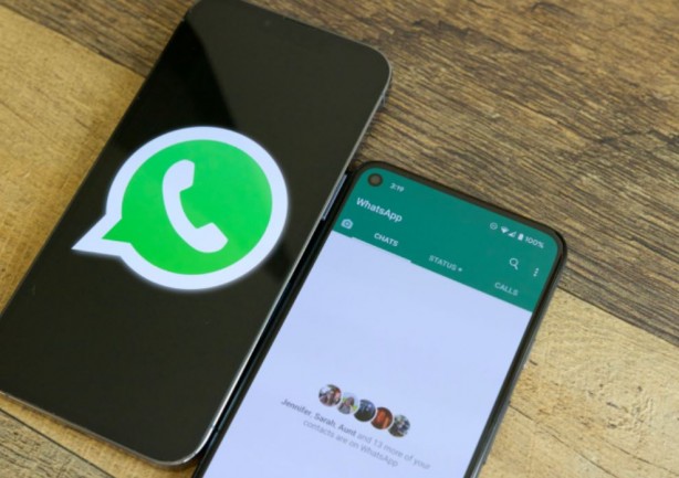 Foto - WhatsApp yeni yapay zeka özelliklerini açıkladı!