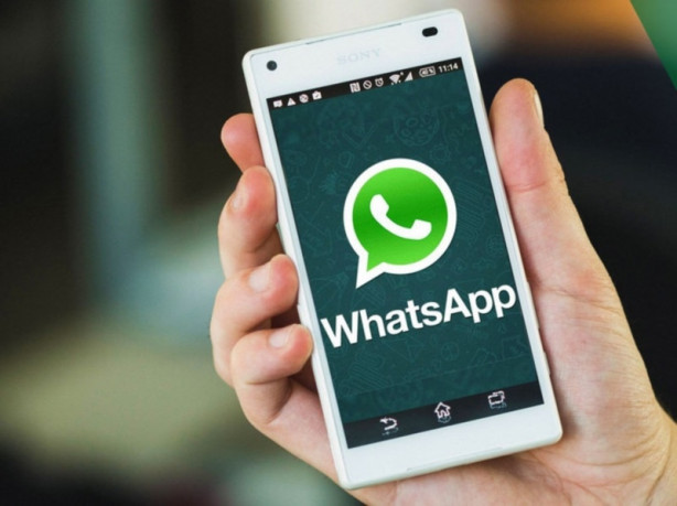 Whatsapp'a 2 yeni özellik geldi!