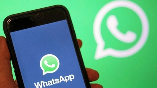 Foto - WhatsApp’a ağır suçlama! O "Gazze" iddiasını duyan şaşkına döndü