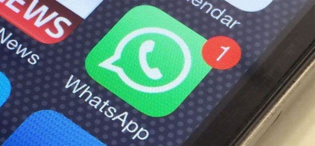 Foto - WhatsApp'a beklenen özellik sonunda geliyor!