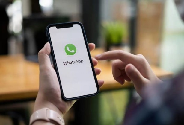 Foto - WhatsApp'a beklenen özellikler geliyor