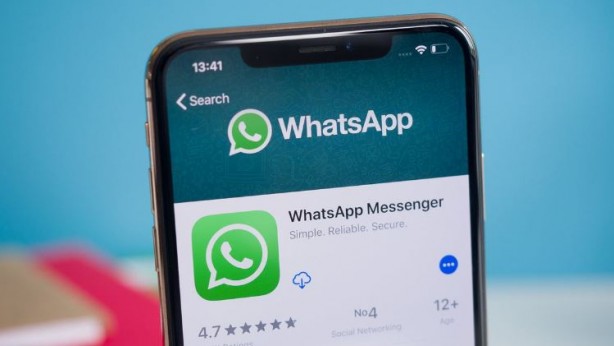 Foto - WhatsApp'a beklenen özellikler geliyor