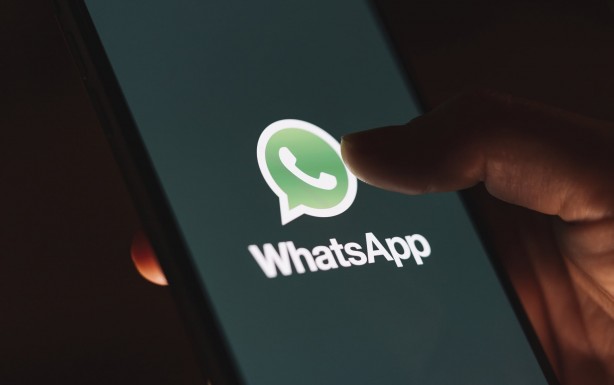 Foto - WhatsApp'a 'belki' özelliği geldi! Görenler bir anlığına dondu kaldı ama...