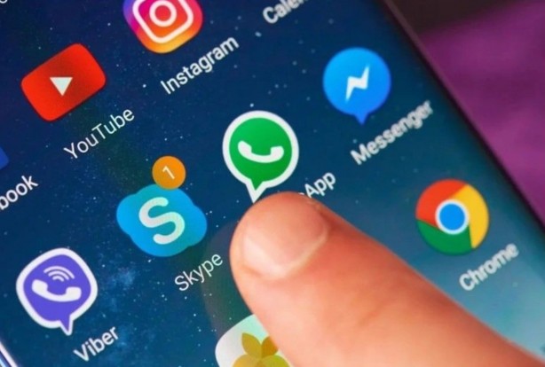 Foto - WhatsApp'a bomba güncelleme!