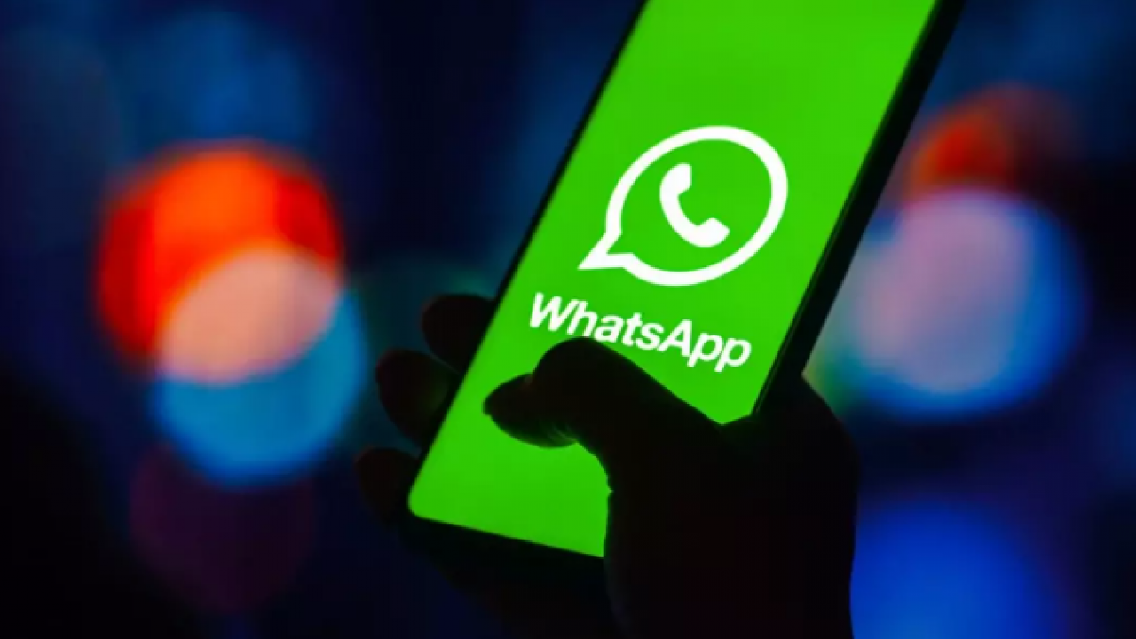 Whatsapp'a bomba özellik: 1 saatte yok olacak!