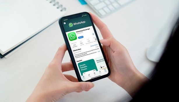 Foto - WhatsApp'a çok beklenilen özellik geliyor