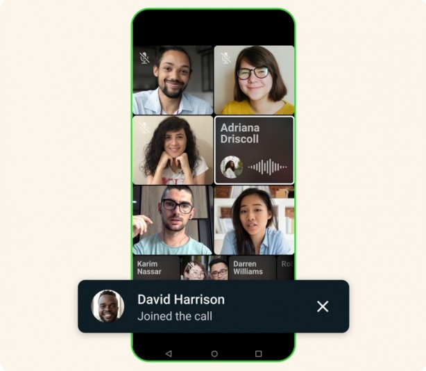 Foto - WhatsApp'a çok beklenilen özellik geliyor