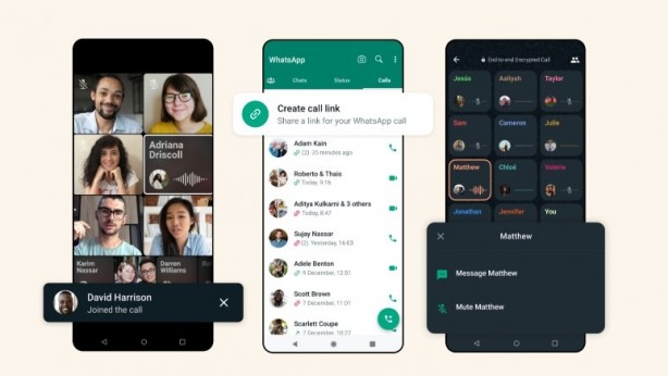Foto - WhatsApp'a çok beklenilen özellik geliyor