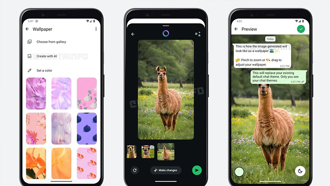 Foto - WhatsApp’a devrim niteliğinde yapay zeka özelliği! Sohbetler tamamen değişiyor