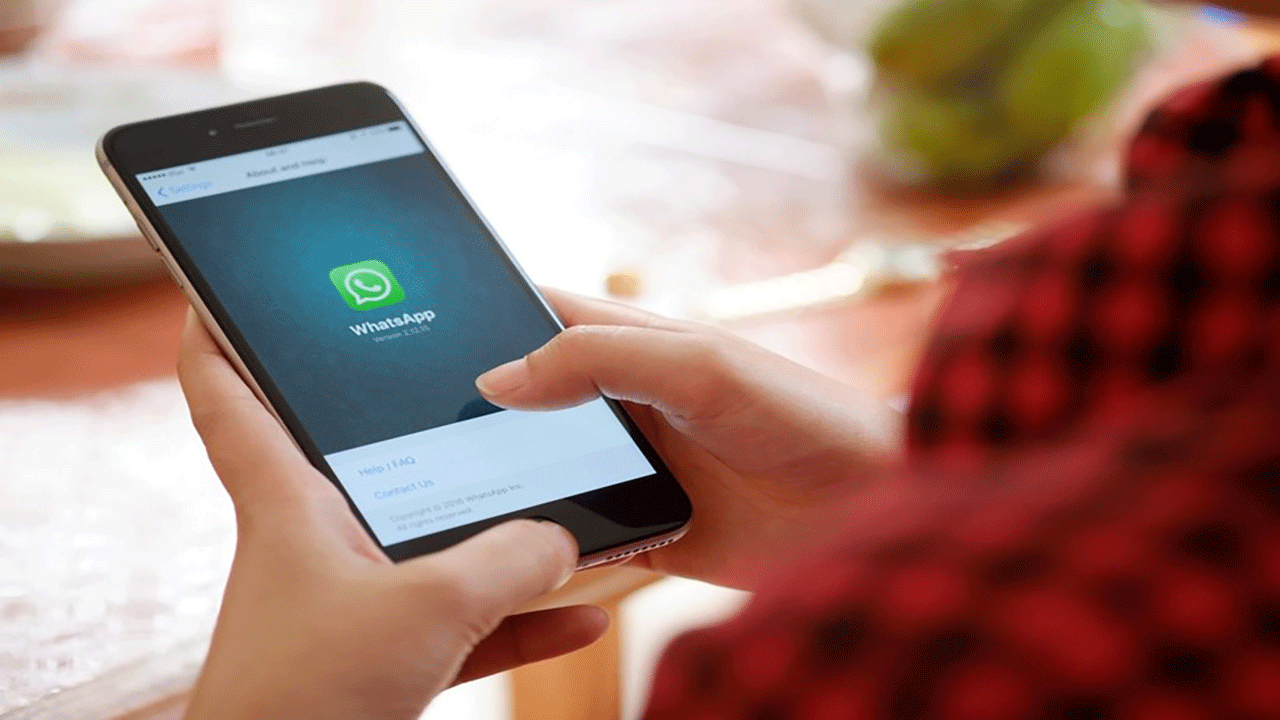 Foto - WhatsApp’a devrim niteliğinde yapay zeka özelliği! Sohbetler tamamen değişiyor