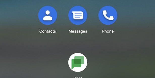 Foto - WhatsApp’a dişli rakip geliyor