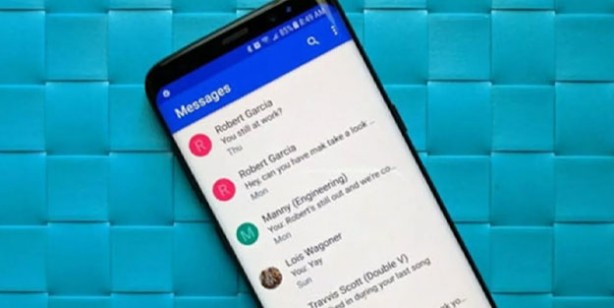 Foto - WhatsApp’a dişli rakip geliyor