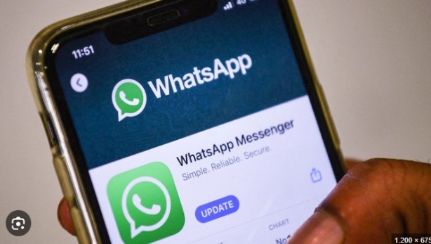 Foto - WhatsApp'a HD özelliği geliyor!