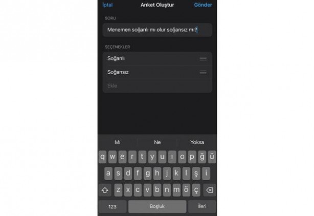 Foto - WhatsApp’a iki yeni özellik geliyor! Artık kendinize bile...