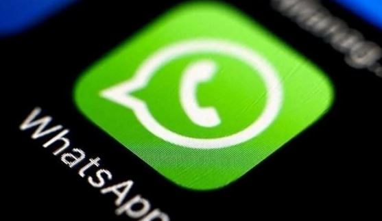 Foto - WhatsApp’a mesaj taşıma özelliği