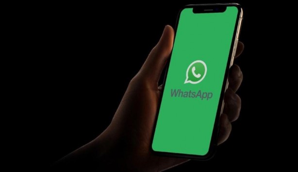 Foto - WhatsApp’a mesaj taşıma özelliği