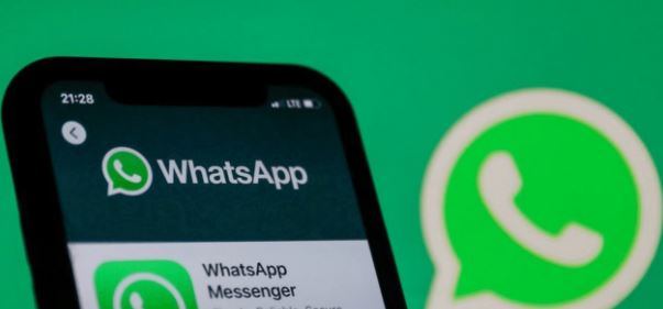 Foto - WhatsApp’a mesaj taşıma özelliği