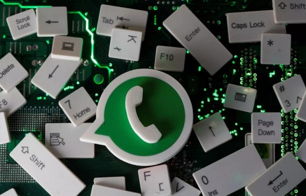 WhatsApp'a "rahatsız etmeyin" özelliği geliyor