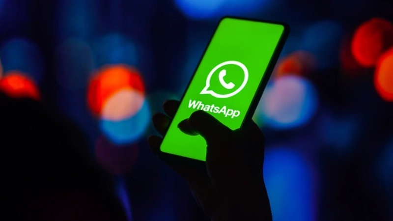 Foto - WhatsApp'a yapay zeka desteği! Artık o özellik kullanılabiliyor