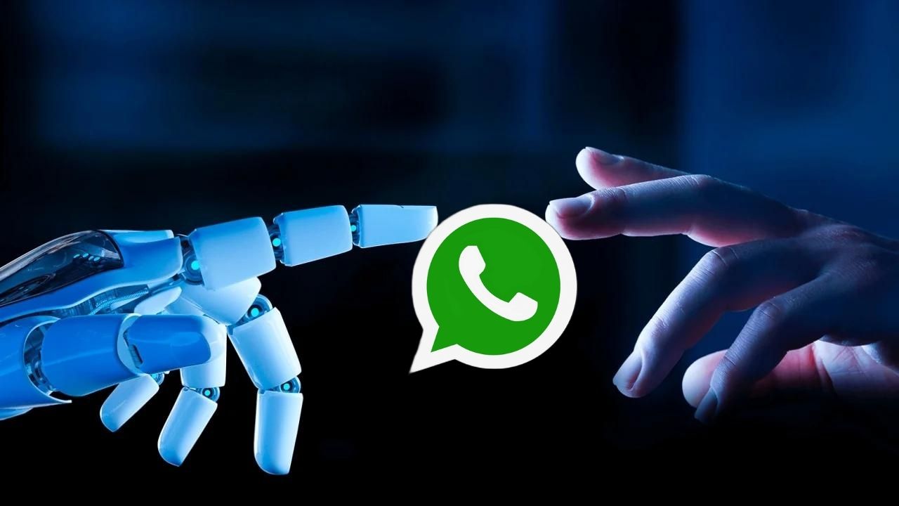 WhatsApp'a yapay zeka özelliği geliyor! Artık bunları kendiniz yapabileceksiniz!