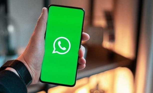 Foto - Whatsapp'a yeni özellik geliyor
