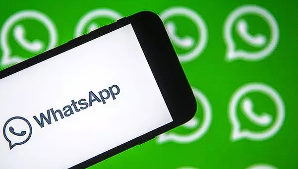 Foto - Whatsapp'a yeni özellik geliyor