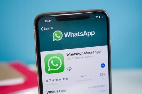 Foto - Whatsapp'a yeni özellik! Whatsapp kanal özelliği nedir?