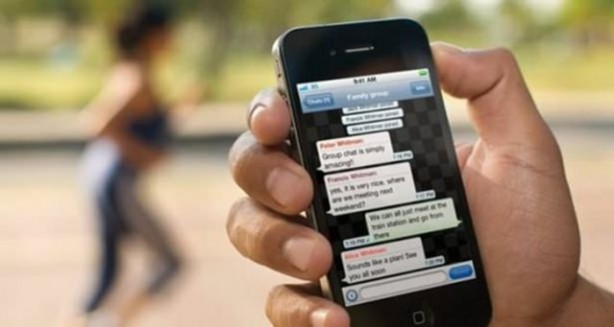 Foto - WhatsApp'a yeni özellikler