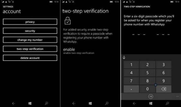 Foto - WhatsApp'a yenilik geldi