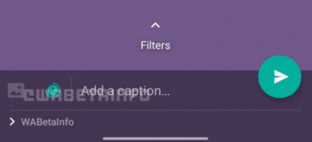 Foto - WhatsApp'dan bomba özellik! Bugün başladı