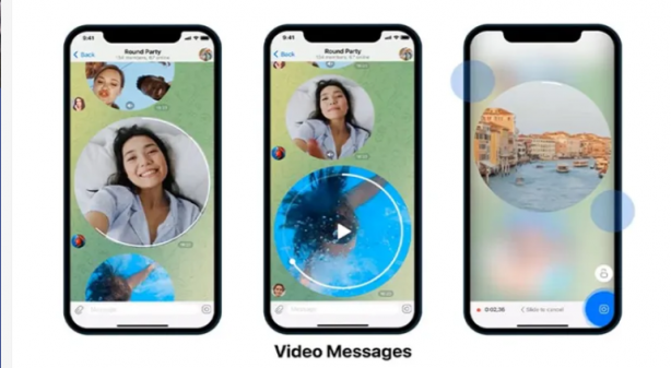Foto - WhatsApp'ı zora düşürecek gelişme! Telegram duyurdu