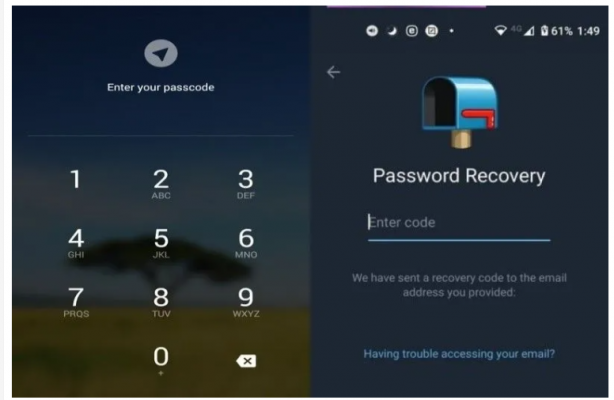 Foto - WhatsApp'ı zora düşürecek gelişme! Telegram duyurdu