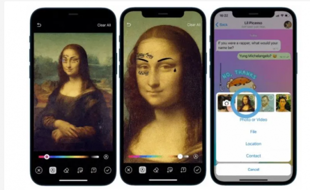Foto - WhatsApp'ı zora düşürecek gelişme! Telegram duyurdu