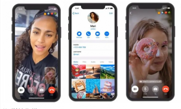 Foto - WhatsApp'ı zora düşürecek gelişme! Telegram duyurdu
