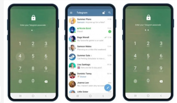 Foto - WhatsApp'ı zora düşürecek gelişme! Telegram duyurdu