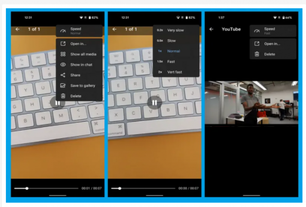 Foto - WhatsApp'ı zora düşürecek gelişme! Telegram duyurdu