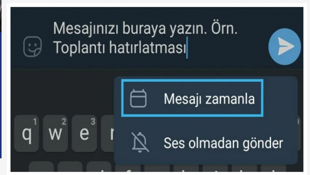 Foto - WhatsApp'ı zora düşürecek gelişme! Telegram duyurdu
