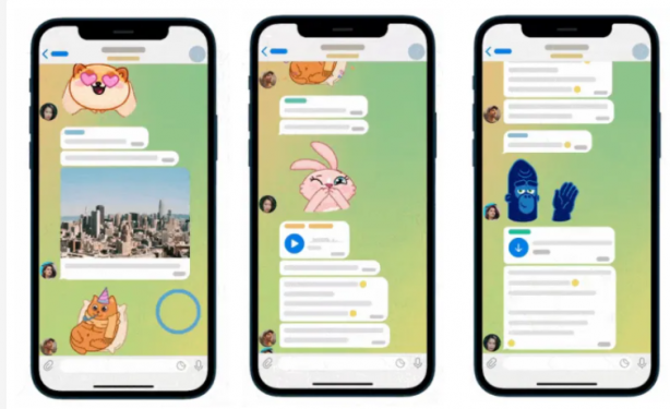 Foto - WhatsApp'ı zora düşürecek gelişme! Telegram duyurdu
