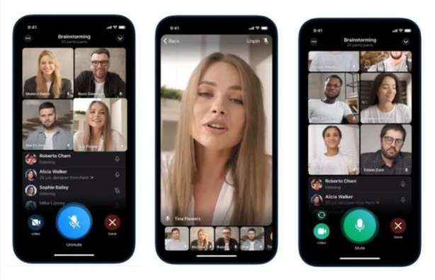 Foto - WhatsApp'ı zora düşürecek gelişme! Telegram duyurdu