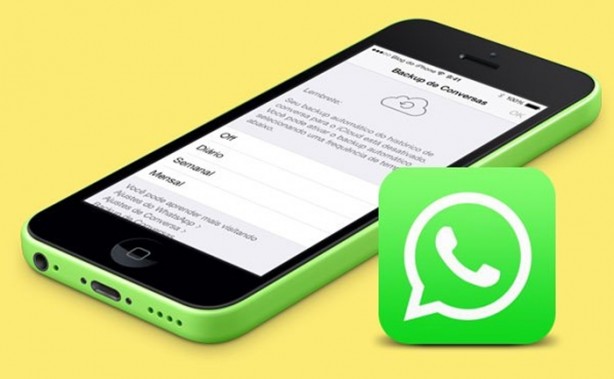 Foto - WhatsApp'ın şifreleme işlevi ne işe yarıyor?