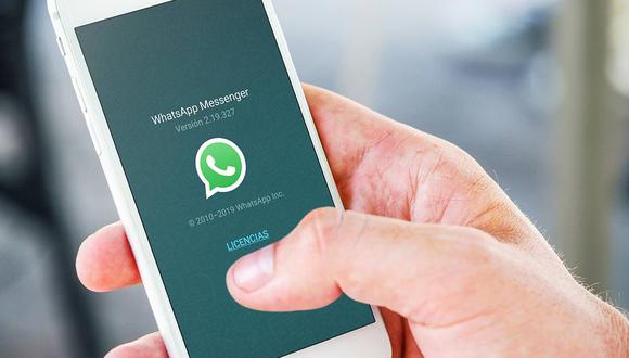 WhatsApp'ın yeni özelliği için geri sayım başladı