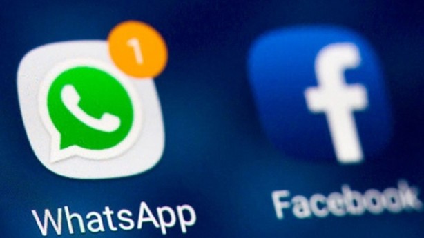 Foto - Whatsapp’la ilgili bir skandal daha! Meğer 4 yıl önce...