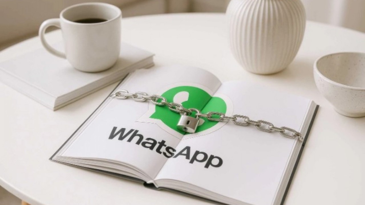 Foto - Whatsapp’ta beklenen güncelleme! 7 yeni özellik birden geliyor