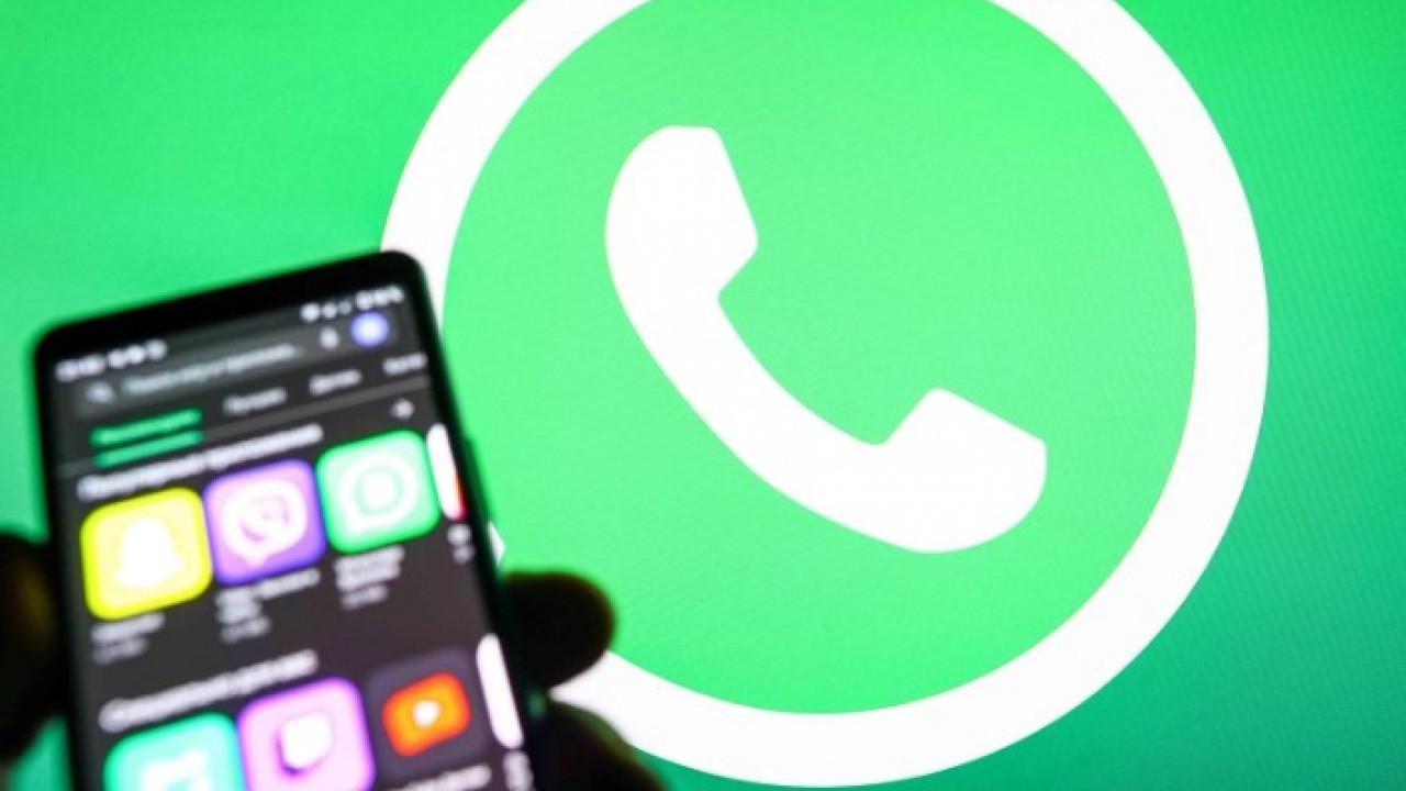 Foto - Whatsapp’ta beklenen güncelleme! 7 yeni özellik birden geliyor