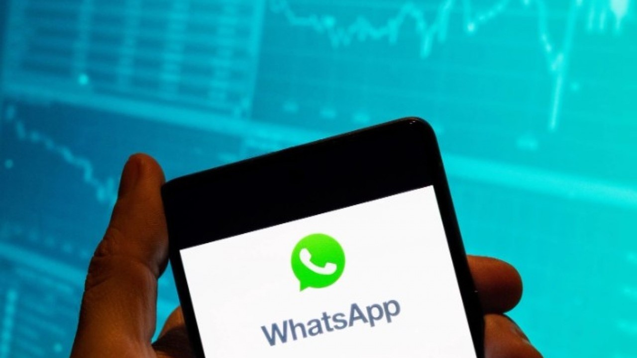Foto - Whatsapp’ta beklenen güncelleme! 7 yeni özellik birden geliyor