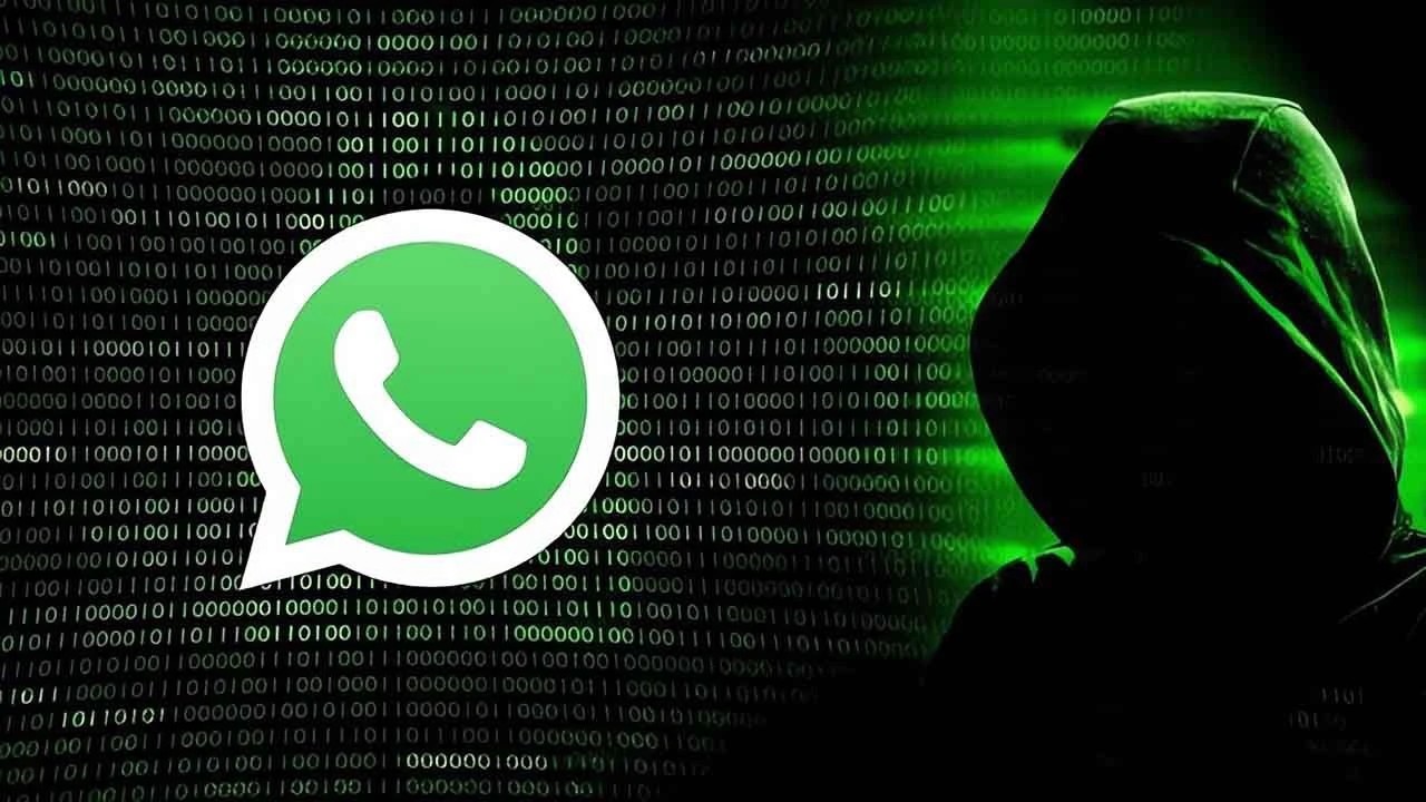 Whatsapp'ta büyük güvenlik açığı Banka hesapları tehlikede!